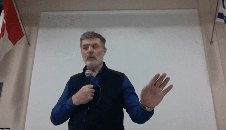 Feb 11/2024 Family Worship Centre